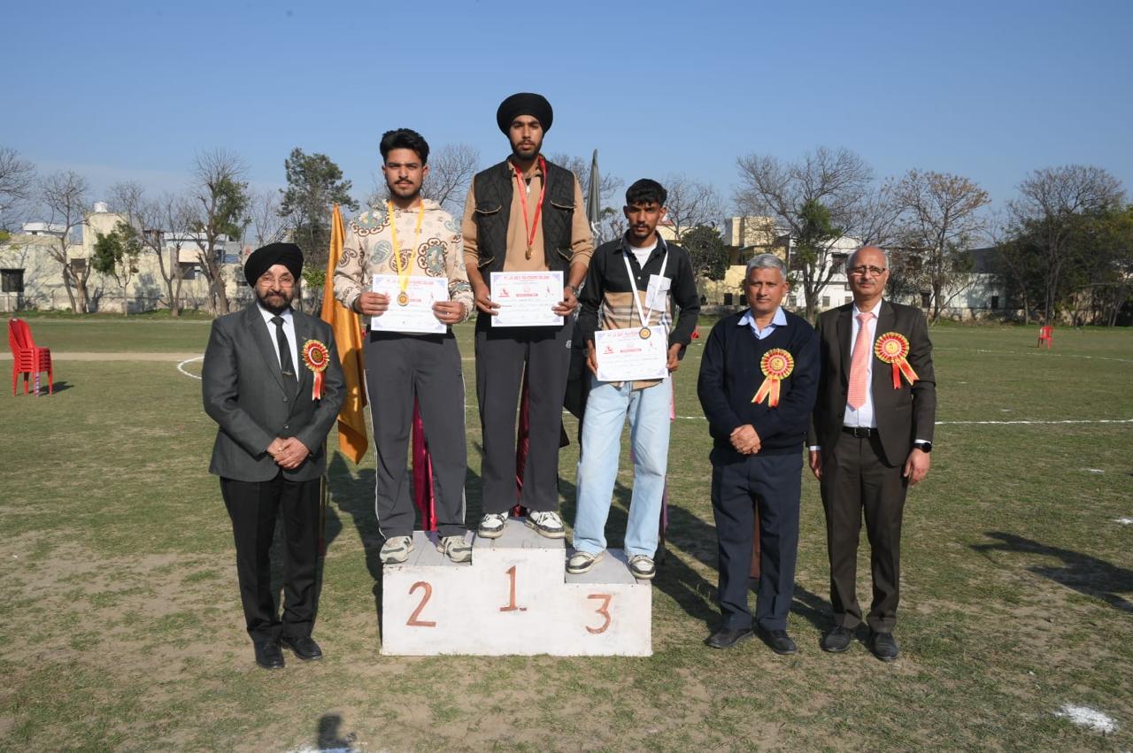 Sports Event Image 2025